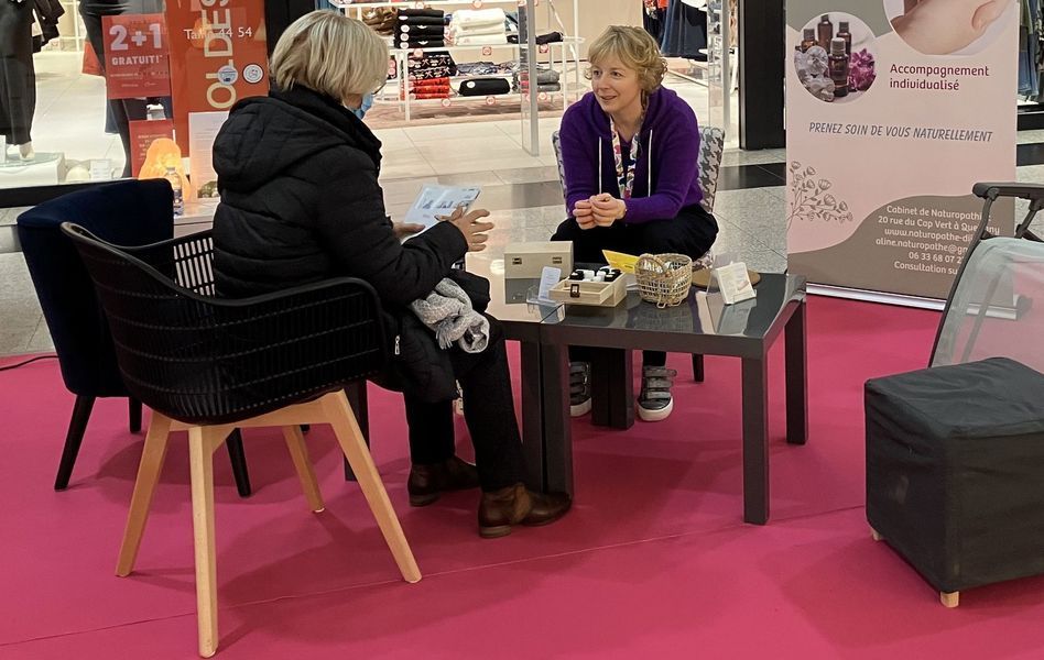 Action de Prévention