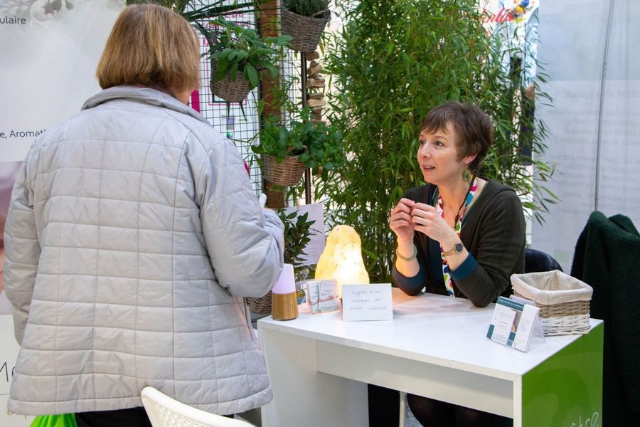 Journées Prévention Santé