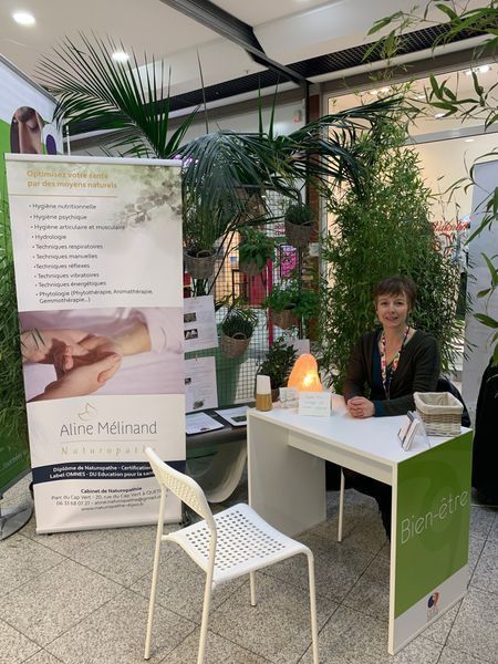 Journées Prévention Santé à Quetigny