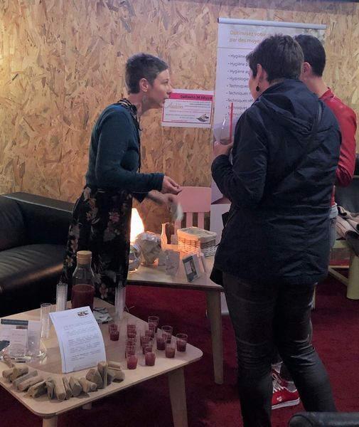 Action Prévention avec le CGFL