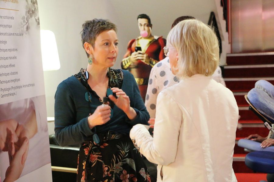 Action Prévention CGFL