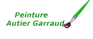 Logo Peinture Autier Garraud