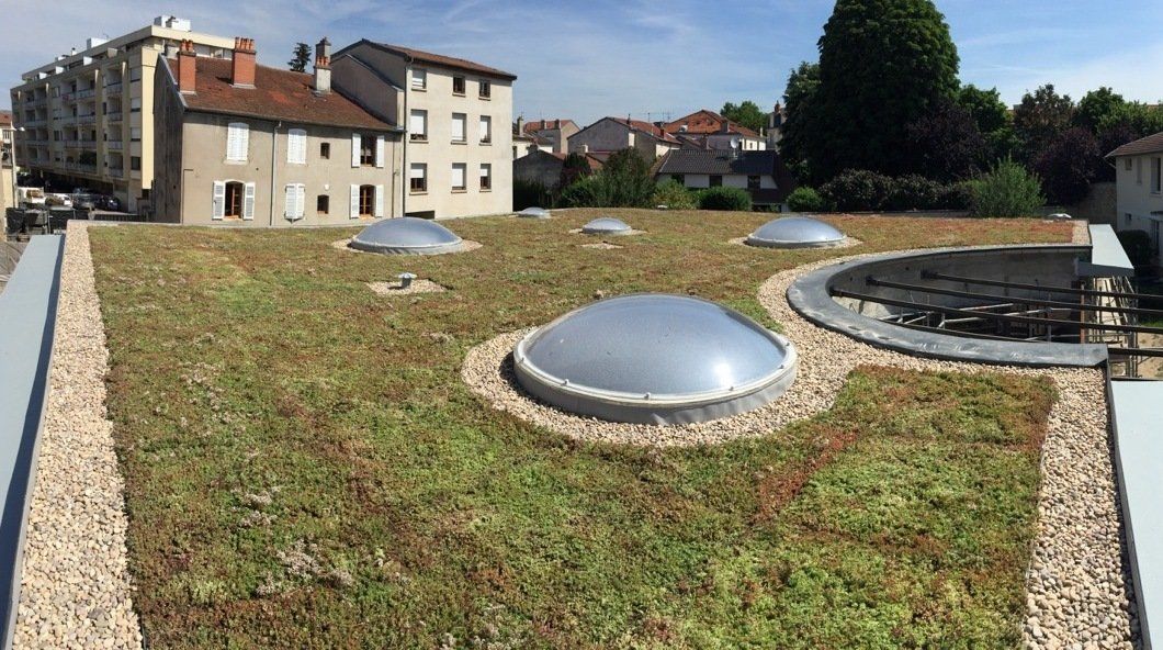 Arrosage automatique