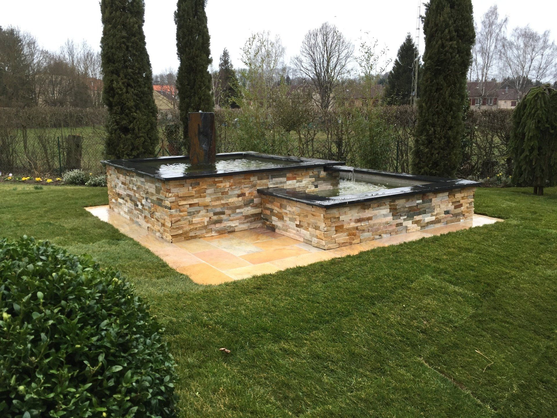 Jardins sur-mesure