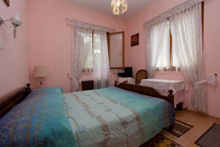 Le Manoir - Hôtel restaurant à Genève