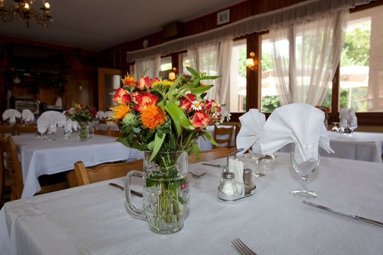 Le Manoir - Hôtel restaurant à Genève