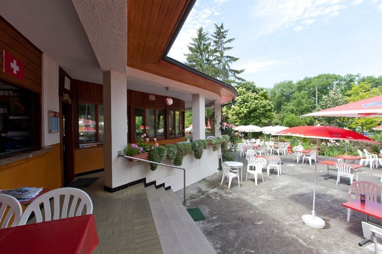 Le Manoir - Hôtel restaurant à Genève