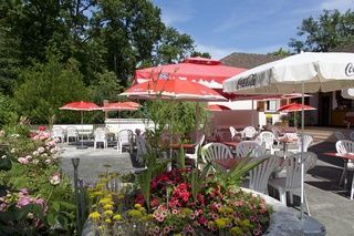 Hôtel restaurant Le Manoir | Spécialités suisses | Location de chambres Genève