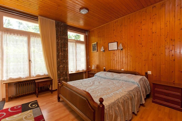 Le Manoir - Hôtel restaurant à Genève