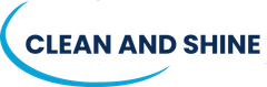 logo Clean and Shine