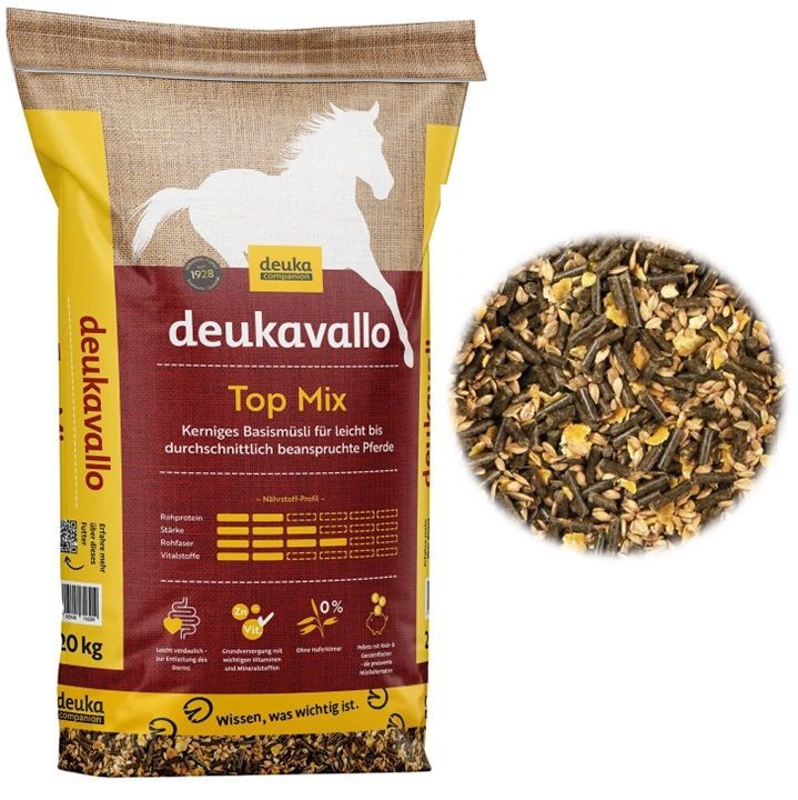 Top Mix 25 kg