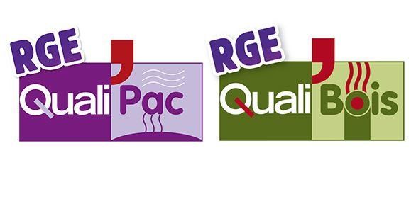 Certification RGE QualiPac et RGE QualiBois