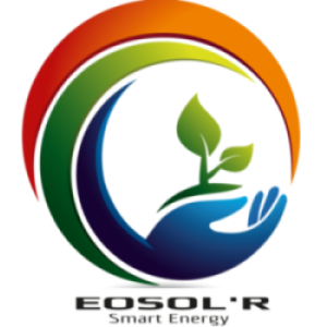 Logo Eosol'R