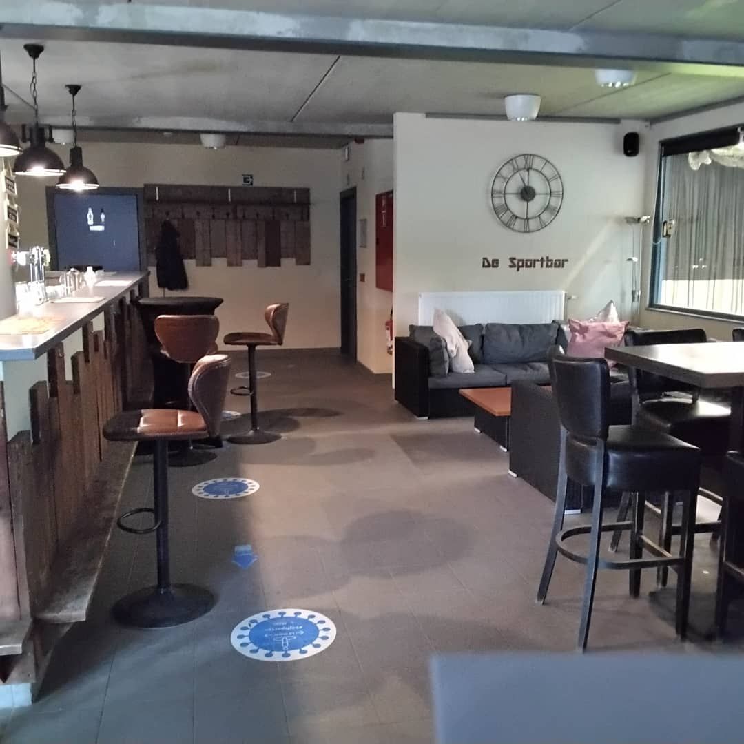 De Sportbar-Essen