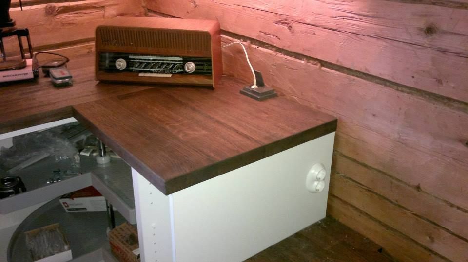 Sähköasennukset P&P Mäkinen Oy