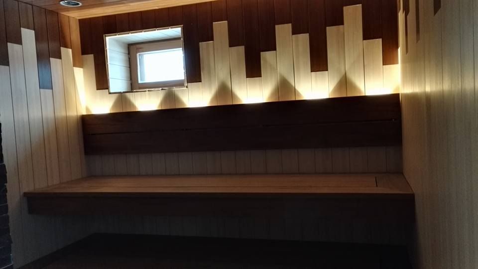 Sähköasennukset P&P Mäkinen Oy