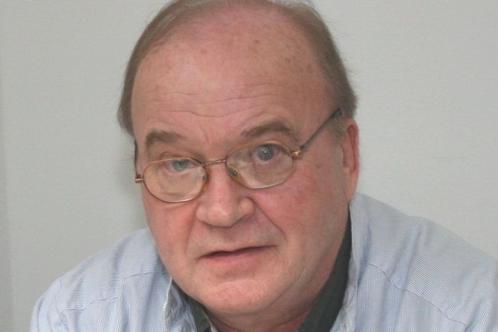 Terho Parikka