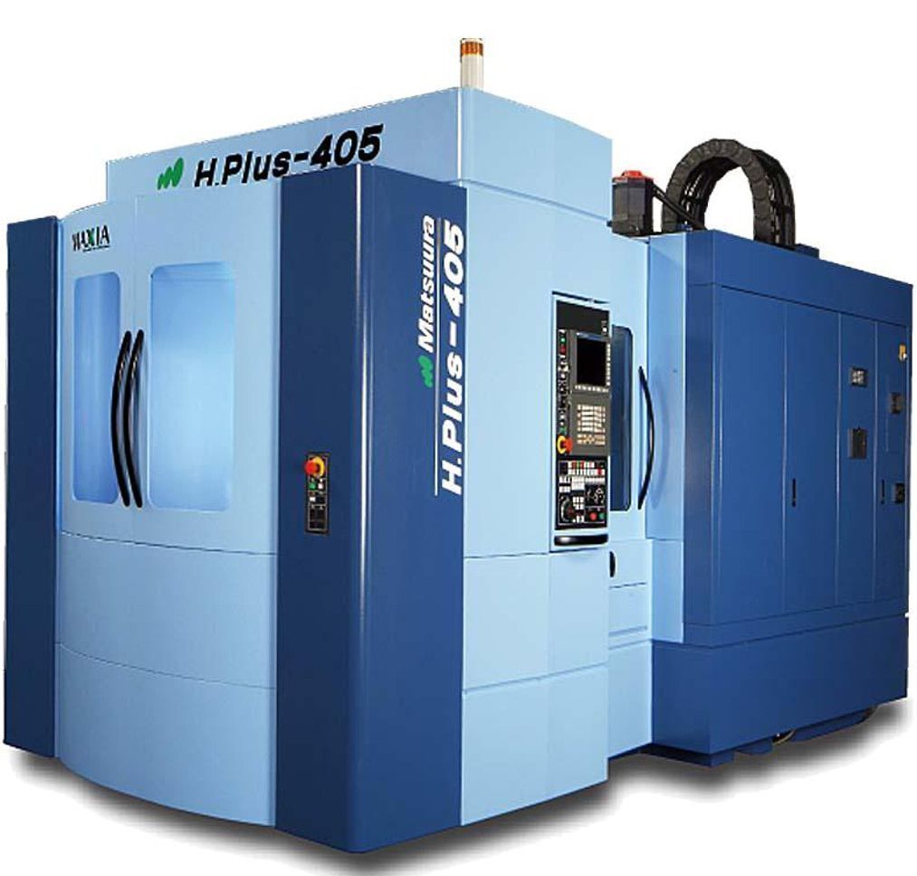 Matsuura h+405