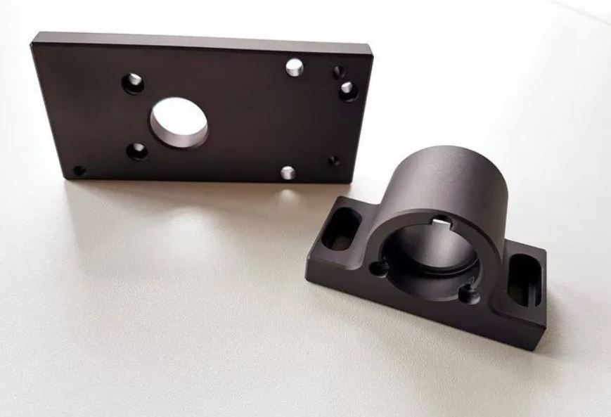 Réalisations de Cremona SA - Tournage et fraisage