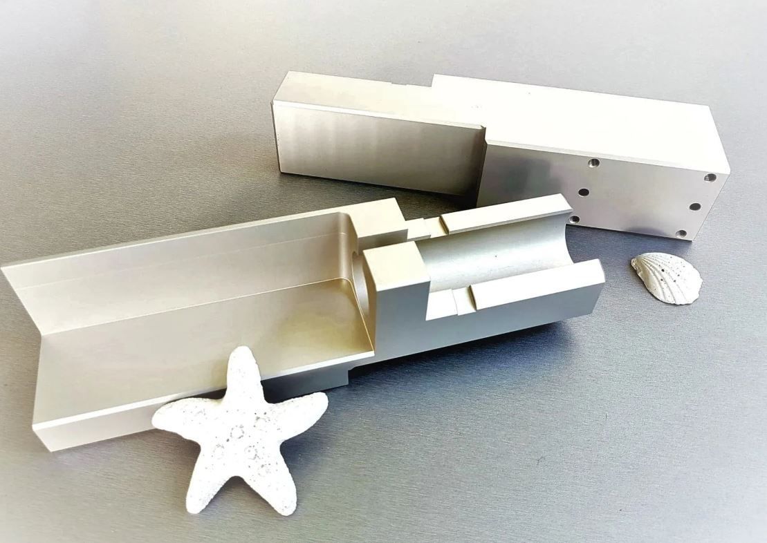 Réalisations de Cremona SA - Tournage et fraisage