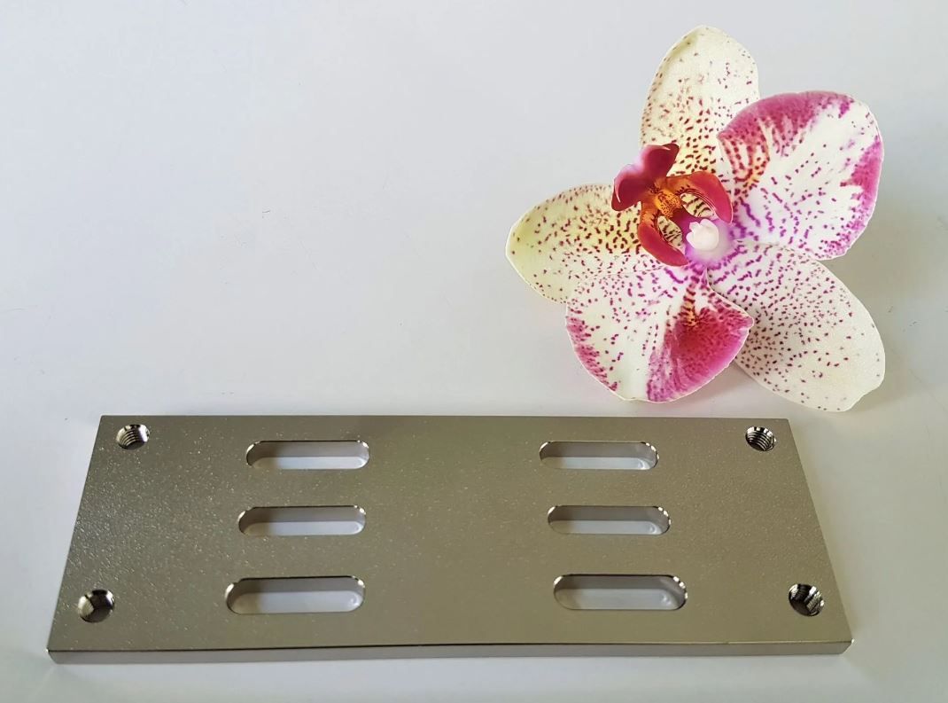 Réalisations de Cremona SA - Tournage et fraisage