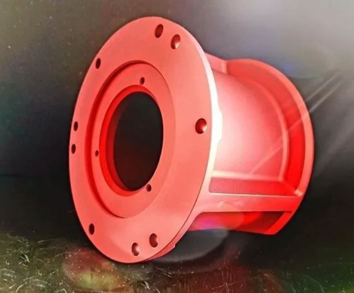 Réalisations de Cremona SA - Tournage et fraisage