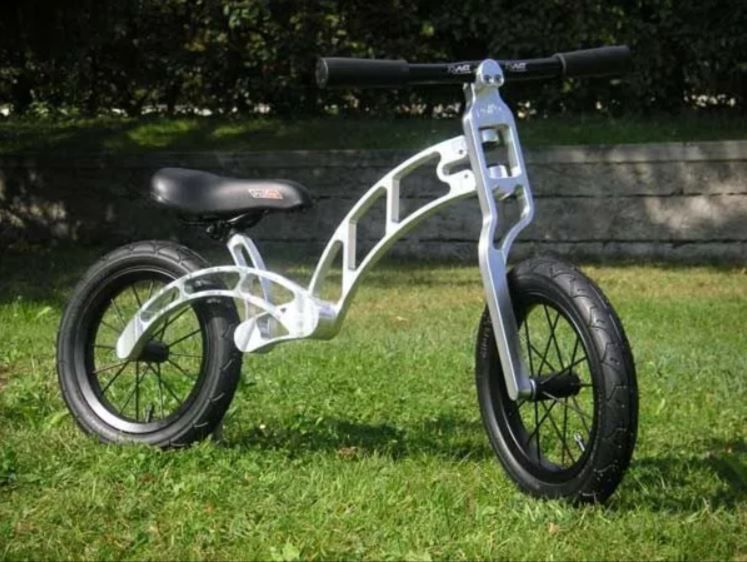 Réalisations de Cremona SA - Tournage et fraisage