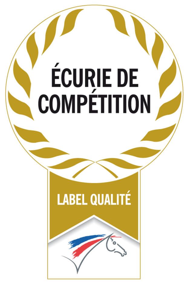 Logo Écurie de Compétition