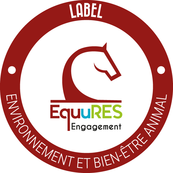 Logo Equures