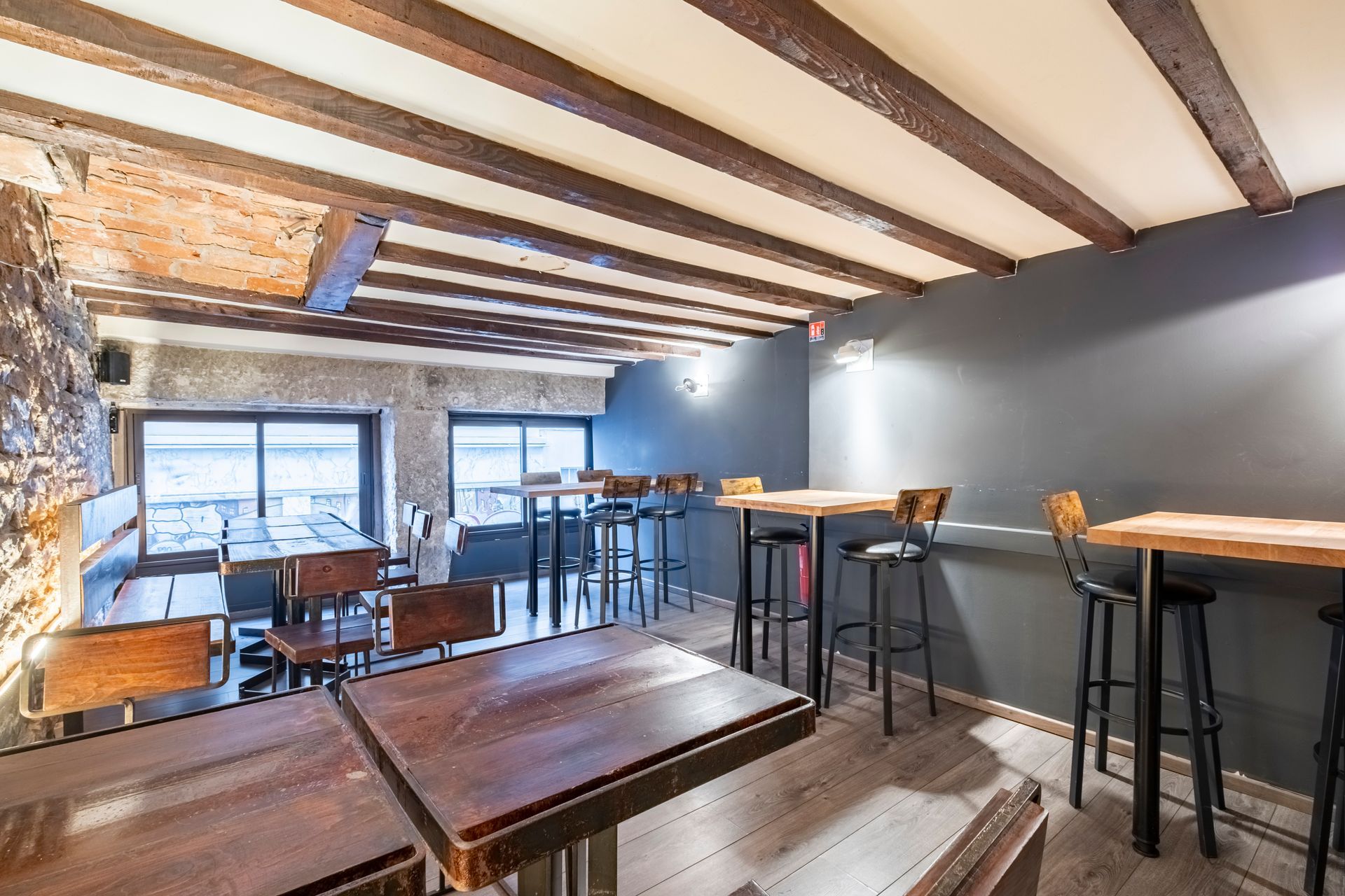 Tables et chaises MALTO