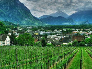 Anleihen - Alkione (Liechtenstein) - FL-9494 Schaan