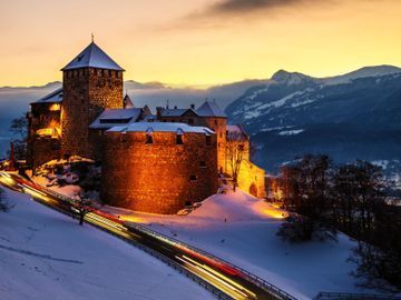 Über uns - Alkione (Liechtenstein) - FL-9494 Schaan