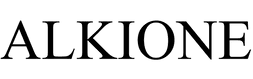 Logo - Alkione (Liechtenstein) - FL-9494 Schaan