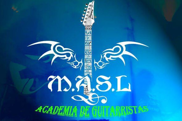 LOGO GUITARRA DIDACTICA