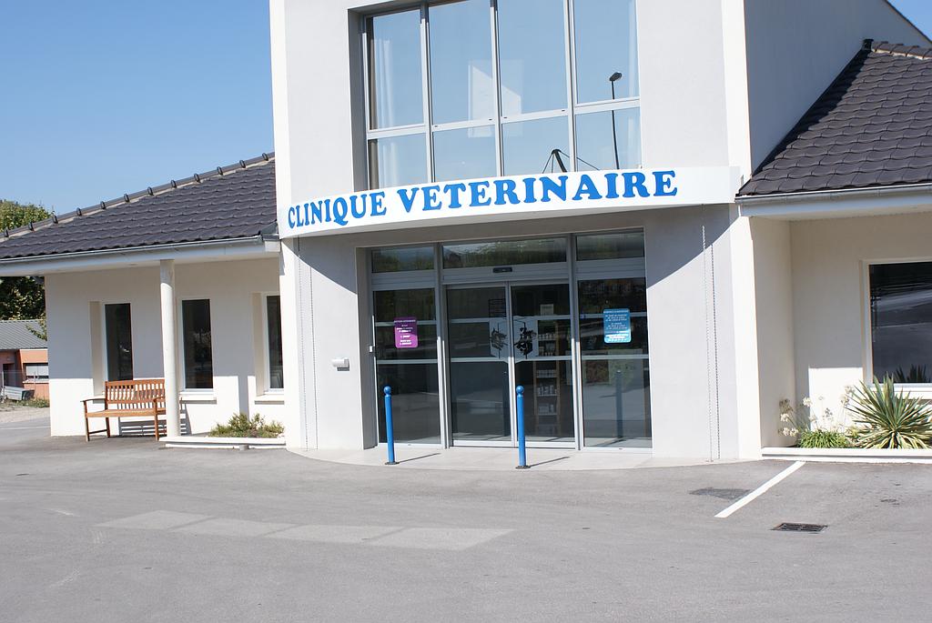 Clinique Vétérinaire De L'etoile Mallet Et Thony