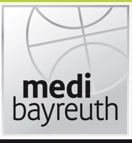 Logo medi Bayreuth