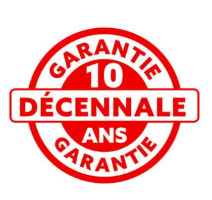 Garantie décenale