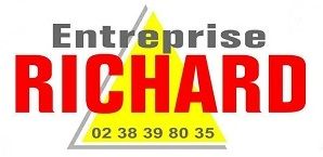 Logo Entreprise Richard