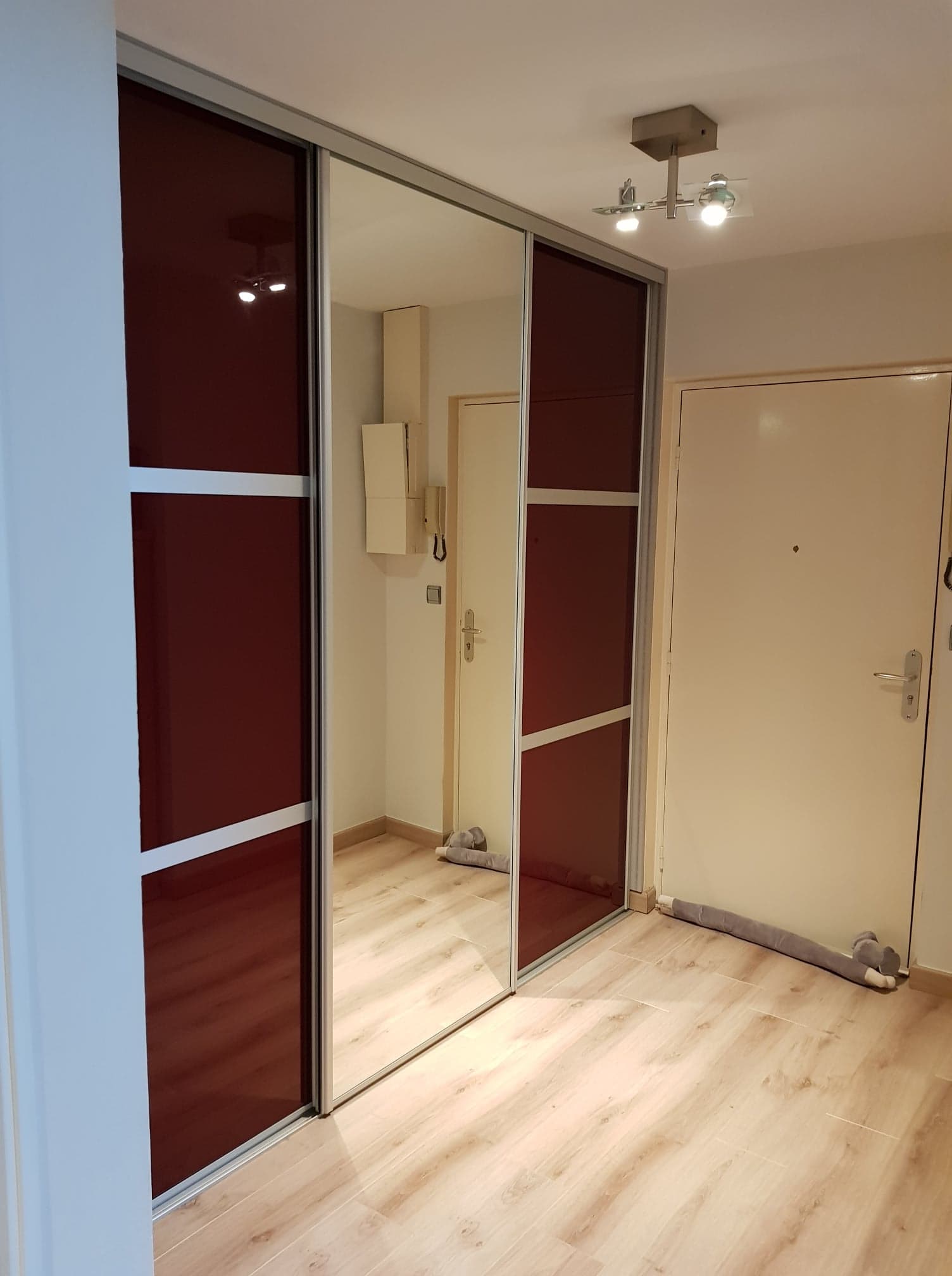 meuble de salle de bains