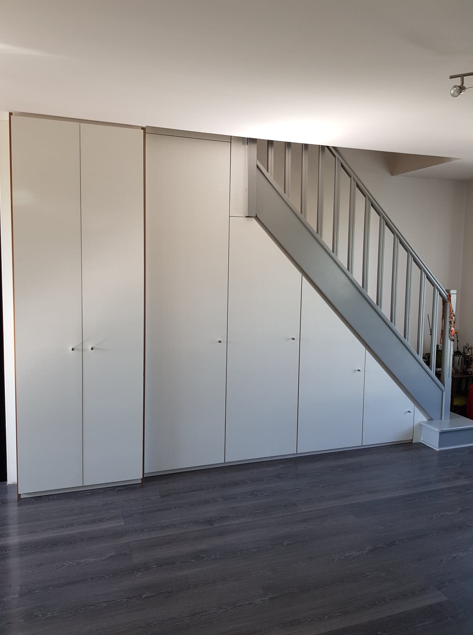 aménagement Bondoufle