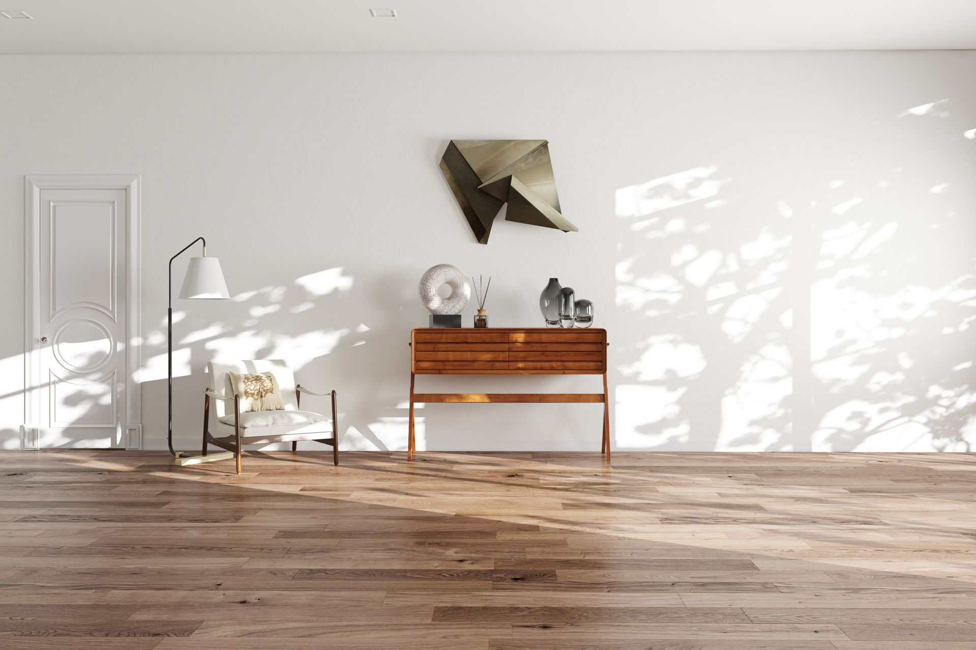 Pose de revêtements de sol - Murners SA - Aïre