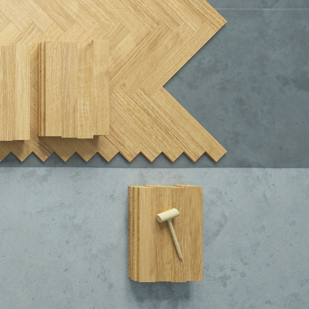 Les parquets - Murner SA à Genève