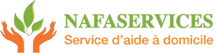 Logo de l'entreprise.