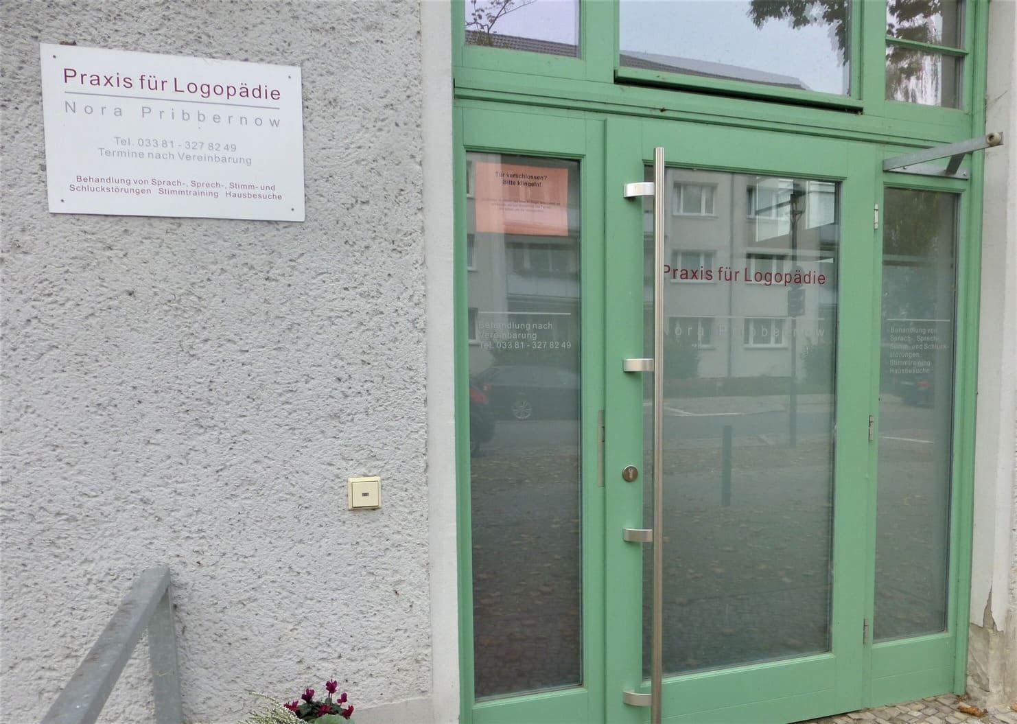 logopaedie-pribbernow