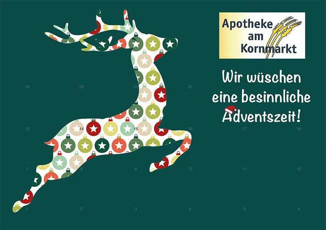 Angebote Dezember 2025