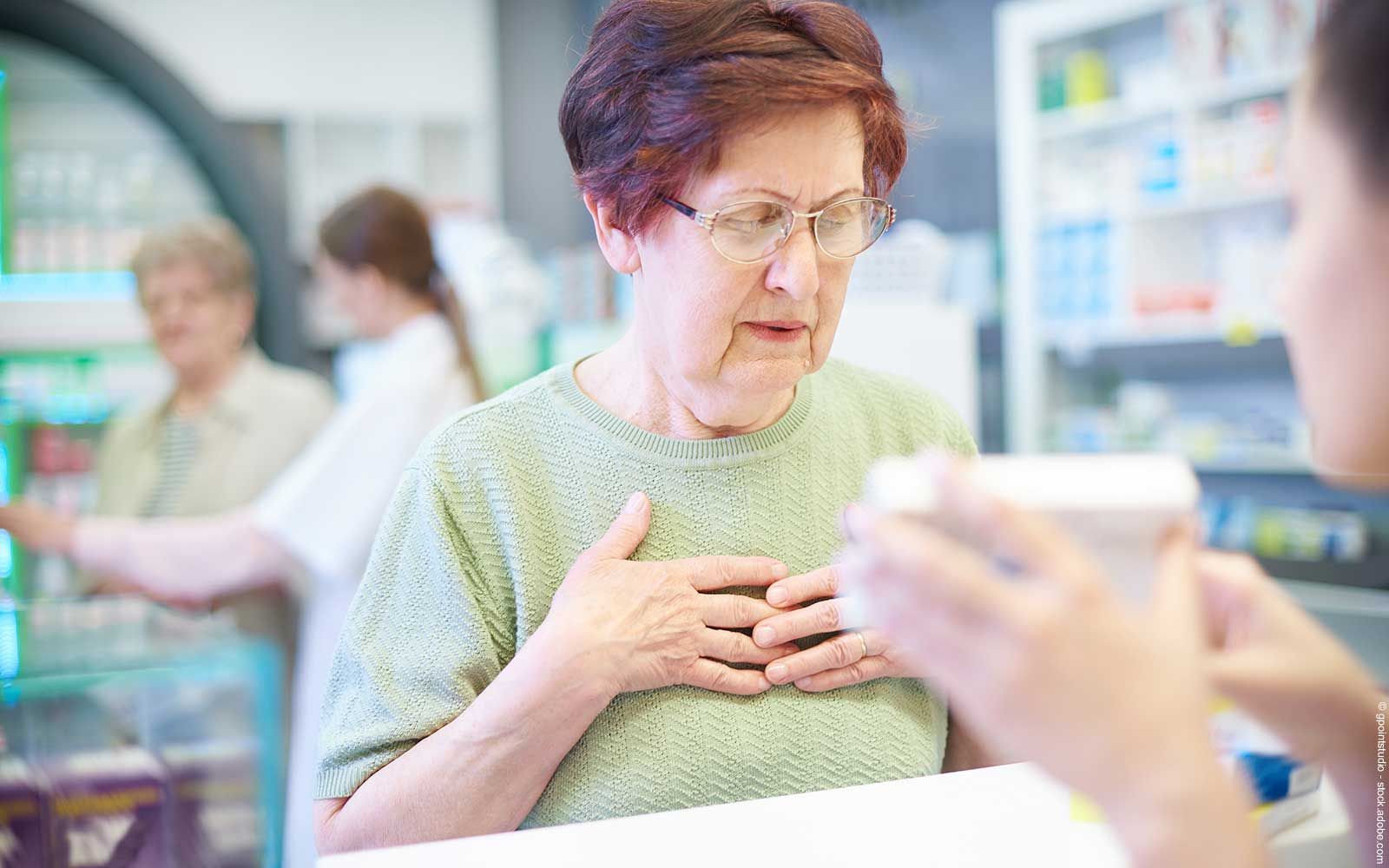 Apotheke Bad Windsheim