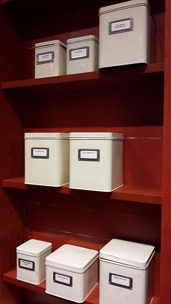 Apotheke am Kornmarkt