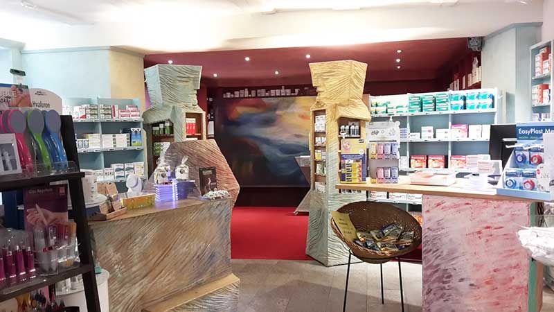 Apotheke am Kornmarkt