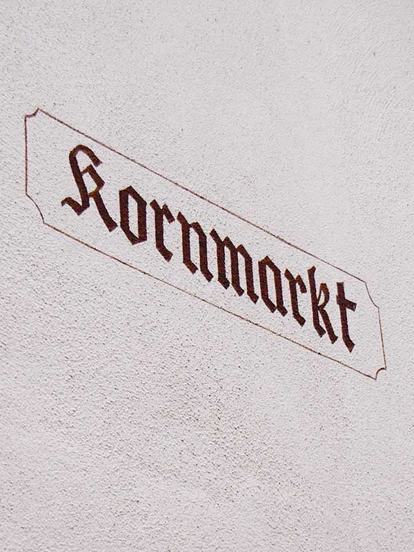Apotheke am Kornmarkt