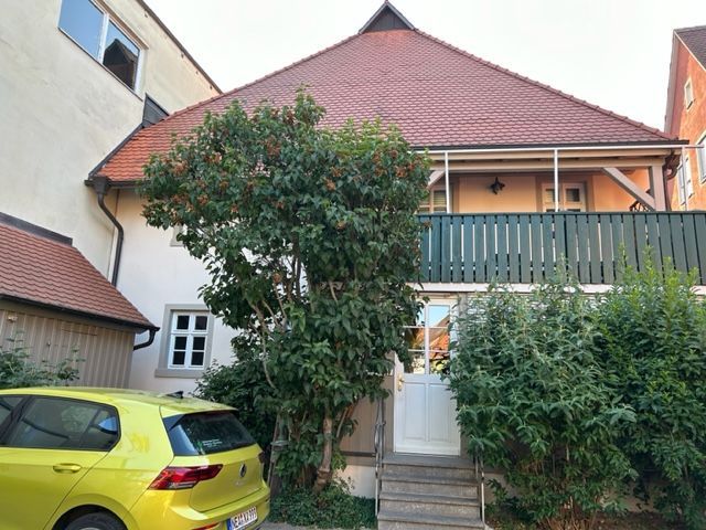 Apotheke am Kornmarkt Bad Windsheim